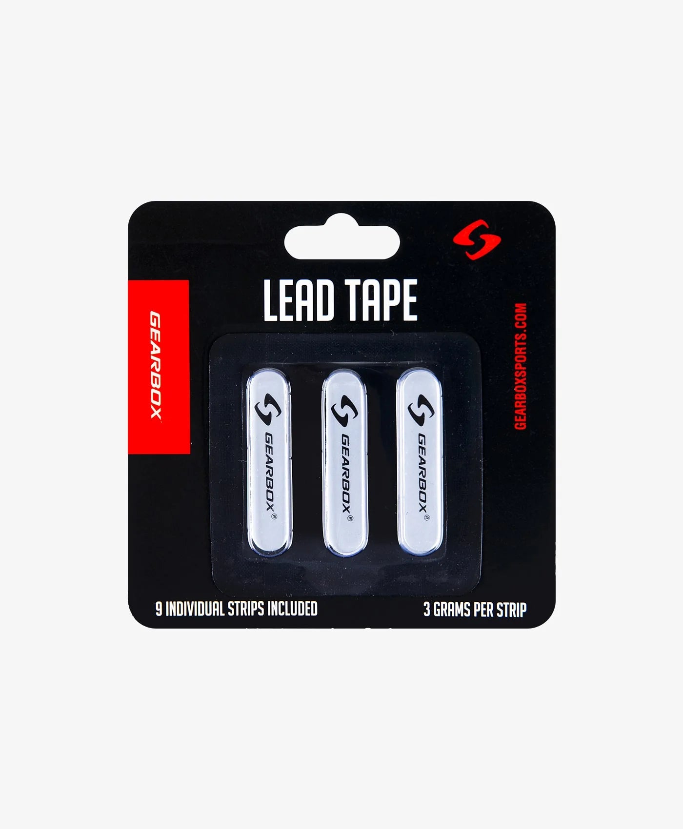 Lead Tape