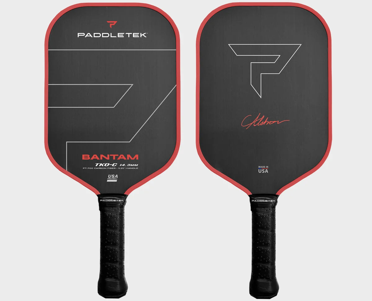 Paddletek Bantam TKO-C 14.3