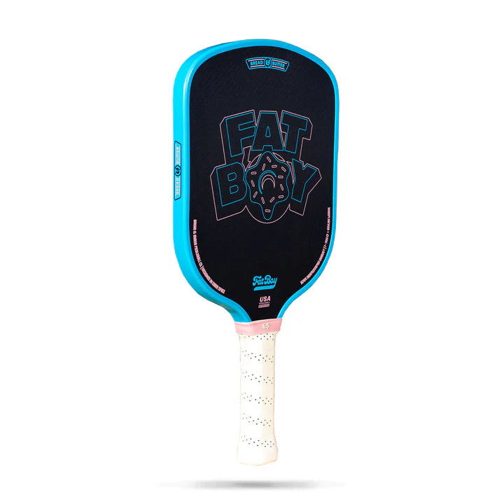 The Fat Boy 16mm Pickleball Paddle