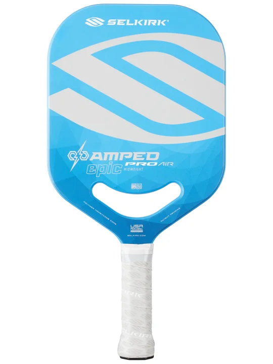 AMPED Pro Air - Epic