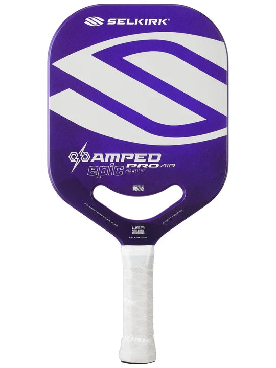 AMPED Pro Air - Epic