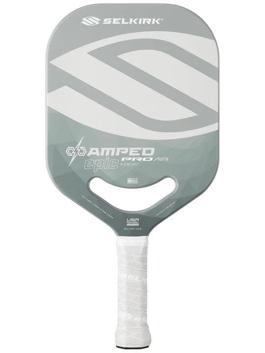 AMPED Pro Air - Epic