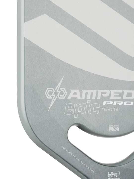 AMPED Pro Air - Epic